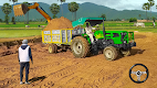 screenshot of Real Tractor Trolley Simulator