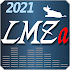 Simple & Lightweight Music Player LMZa 2.9.2a (Patched/Mod)