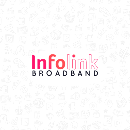 Infolink Broadband logo