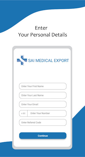 Sai Medical