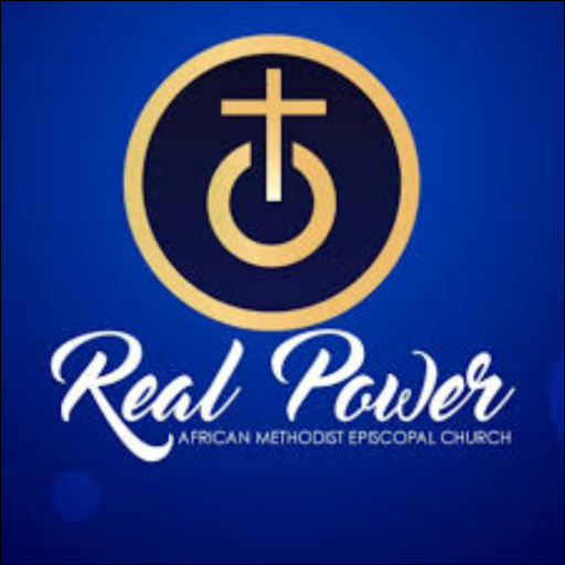 Real Power AME logo