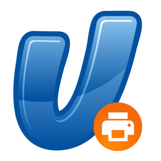 VirtualComper logo