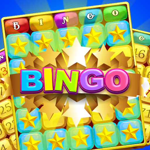 Bingo Joy - Classic Game