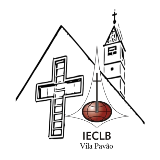 Pavão IECLB: Boletim logo