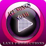 All Songs NOAH band mp3 icon