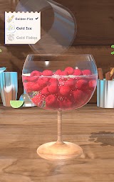 Drink Mixer 3D