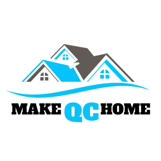 Make QC Home 3.3.0 Icon