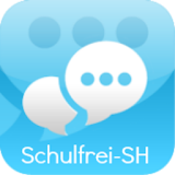 Schulfrei-SH icon