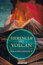 Obraz ikony: Herencia del volcán