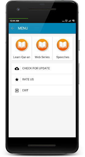 Fahm - Easy access to selected Screen 2