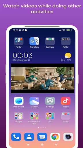 Vanced Tube  Video Player You Vanced TIPS