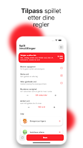 Skjermbilde