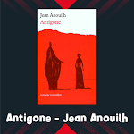 Cover Image of ดาวน์โหลด Antigone en français et arabe  APK
