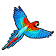 Birdistry icon
