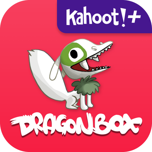 Kahoot! DragonBox Algebra 5+