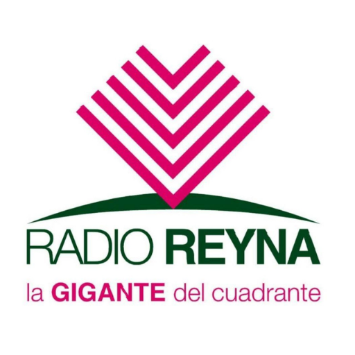 Radio Reyna 97.3 FM logo