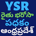 Cover Image of Download Ysr Raithu Bharosa Scheme || N  APK