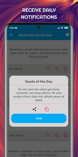 Motivational and Positive Quotes