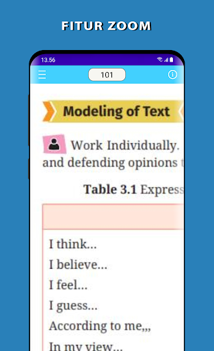 Bahasa Inggris 11 Merdeka