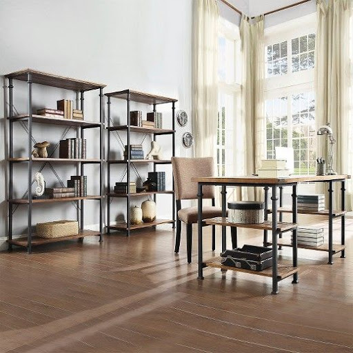 Screenshot of Industrial Home Decor