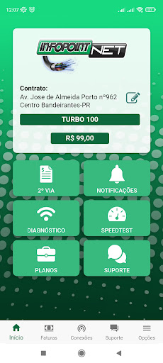 Infopoint Net Screen 2