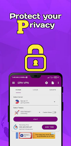 IZPH VPN Gallery 2