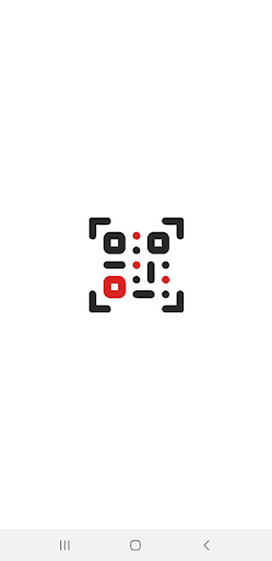 Android application QR | Barcode Scan & Generate screenshort