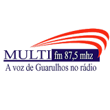 Rádio Multi FM icon