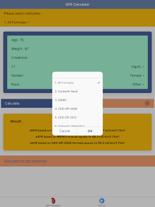 Captura 9 TFG Calculadora android