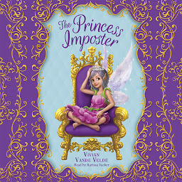 Icon image The Princess Imposter