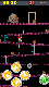 screenshot of classic kong