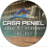 Radio Casa Peniel