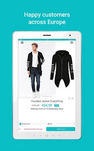 Lesara – din onlineshop mo – Apper på Google Play