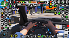 Real Car Driving 3D Gamesのおすすめ画像3