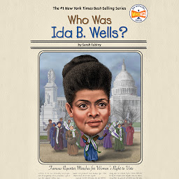 图标图片“Who Was Ida B. Wells?”