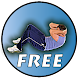 Easy AbsFREE - Androidアプリ