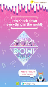 DomiDomi-World of Domino 1