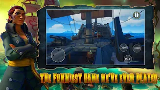 download sea of thieves android