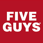 Cover Image of Download Five Guys  APK