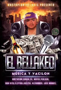 El Bellakeo