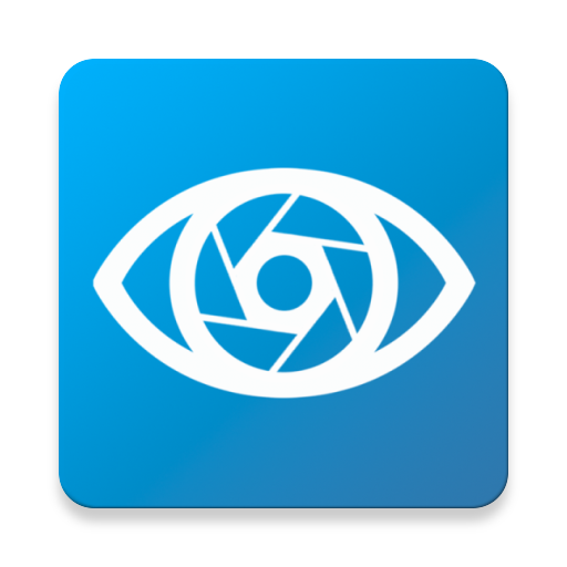 Vision Explorer logo