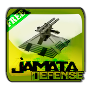 Jamata Tower Defense The Game (Free Version) 10.0.0 Icon