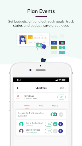 Gift Guru Screen 3