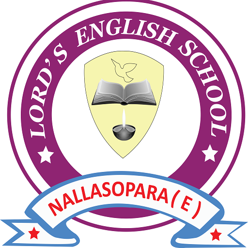 LORDS ENGLISH SCHOOL