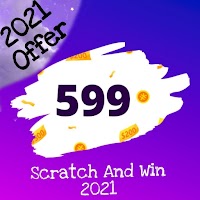 Scratch And Win - 2021 - Scratch To Win
