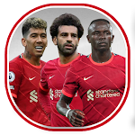 Cover Image of Herunterladen Football players of Liverpool  APK