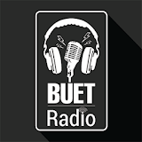BUET Radio icon