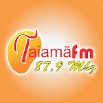 Cover Image of ダウンロード Taiamã FM  APK