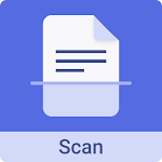 Cover Image of डाउनलोड PDF Scanner App - Scan to PDF v1.1.0 APK