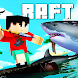 Raft Survival for Minecraft - Androidアプリ